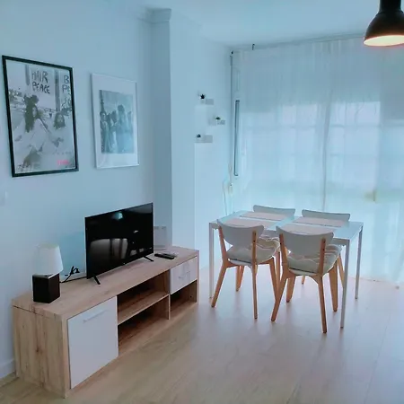 Apartmán Prat