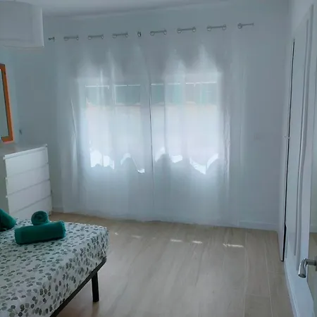 Prat Apartmán *