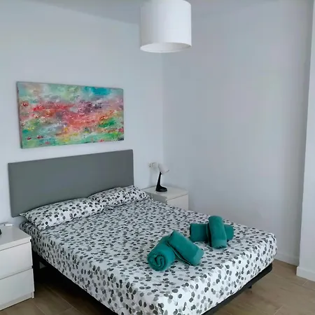 Apartmán Prat *