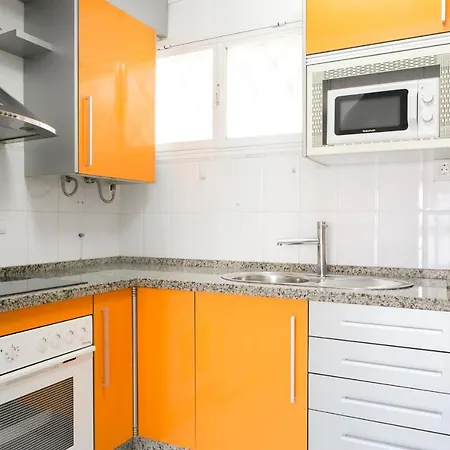 Prat Apartment