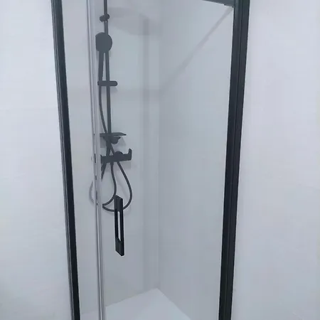 Apartment Prat