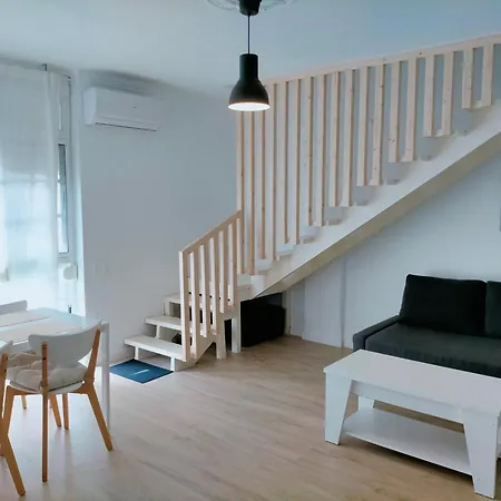 Prat Appartement Málaga