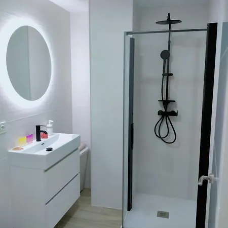 Prat Appartement Málaga