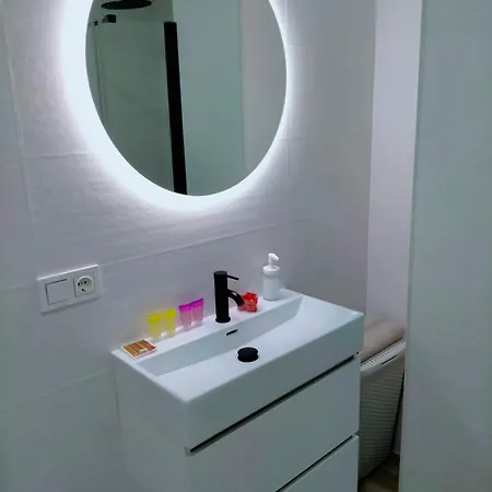 Apartment Prat *