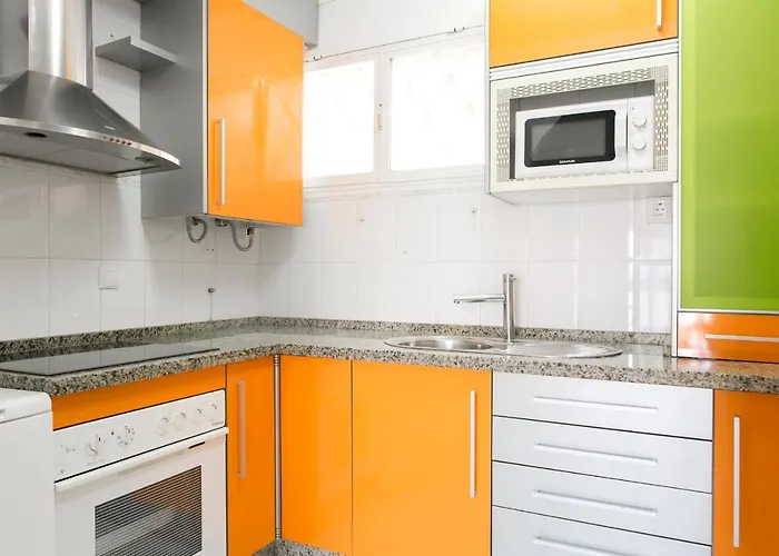 Prat Appartement