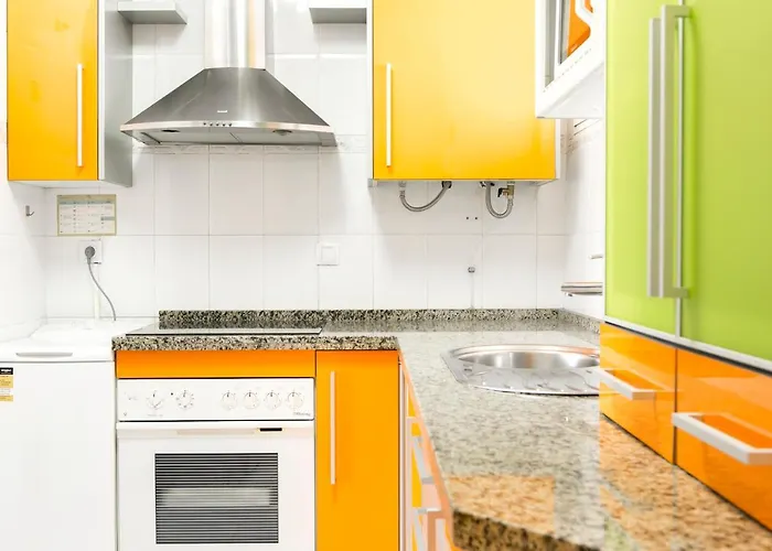 Prat Appartement *