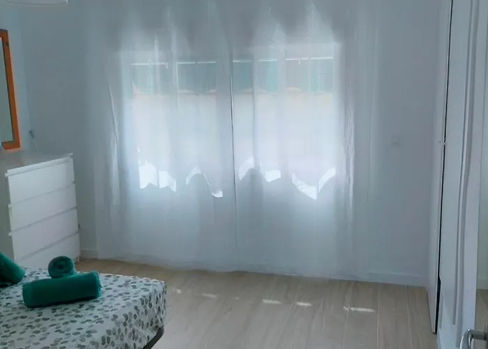 Prat Appartement *