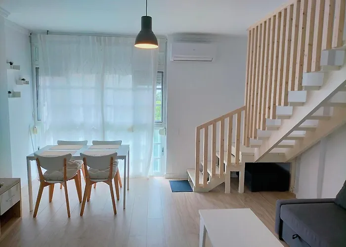 Prat Appartement *