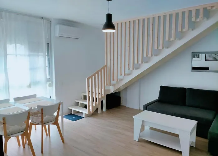 Prat Appartement Málaga