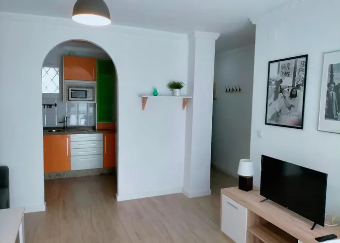 Appartement Prat Málaga