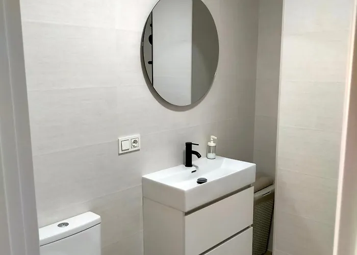 Prat Appartement *