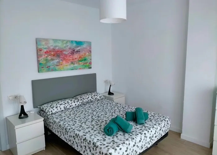 Appartement Prat *