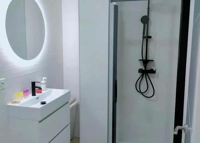 Prat Appartement Málaga