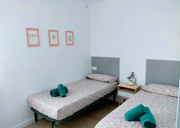 Prat Appartement *