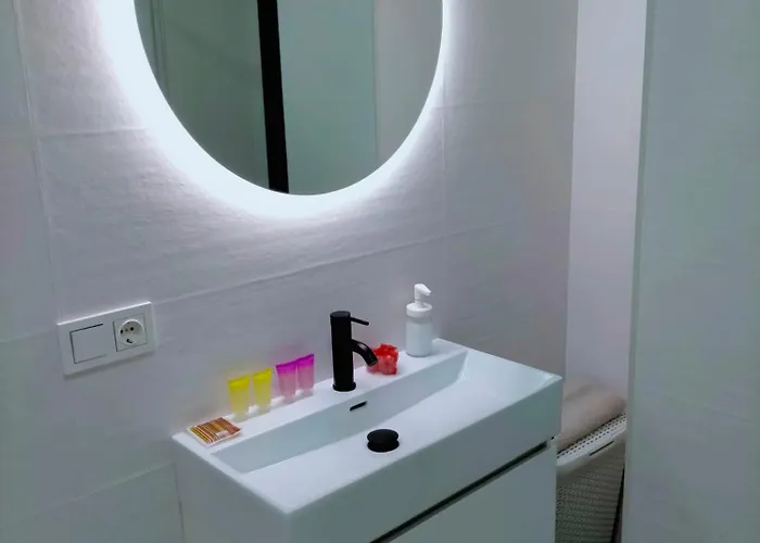 Appartement Prat *